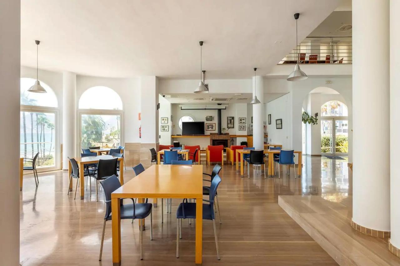 Paradero Rental B74- Vistas Al Mar Calpe Exteriör bild