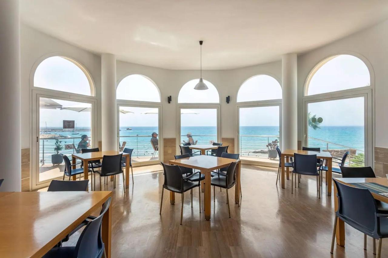 Paradero Rental B74- Vistas Al Mar Calpe Exteriör bild